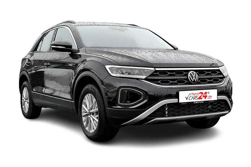 VW T-Roc Life | Online Leasing Angebote