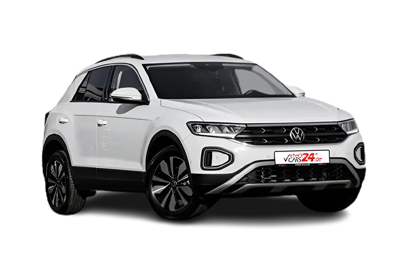 VW T-Roc Move | Online Leasing Angebote