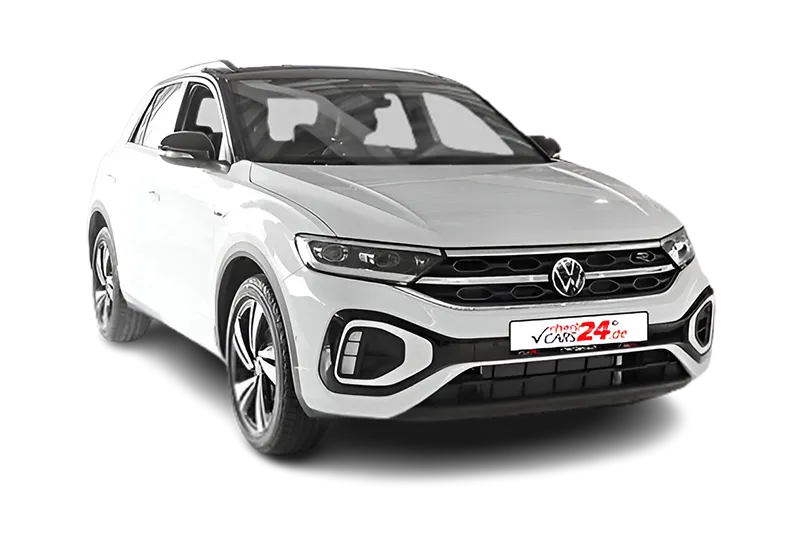 VW T-Roc R-Line | Online Leasing Angebote