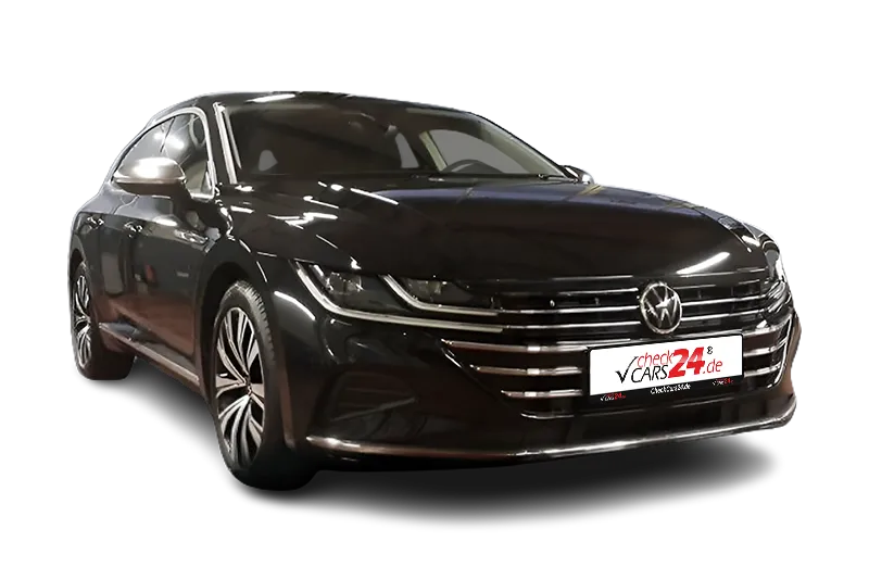 VW Arteon bei CheckCars24 ✓ PDC ✓ LED ✓ Navi ✓ Kamera ✓ Digital Cockpit ✓ 