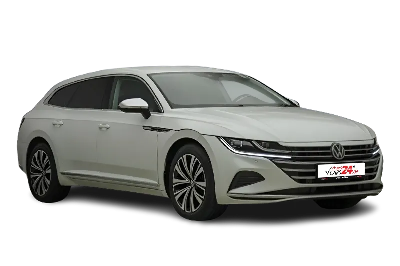 VW Arteon Shooting Brake Elegance, Schaltwippen, PDC, Kamera, Lane Assist, Touchscreen