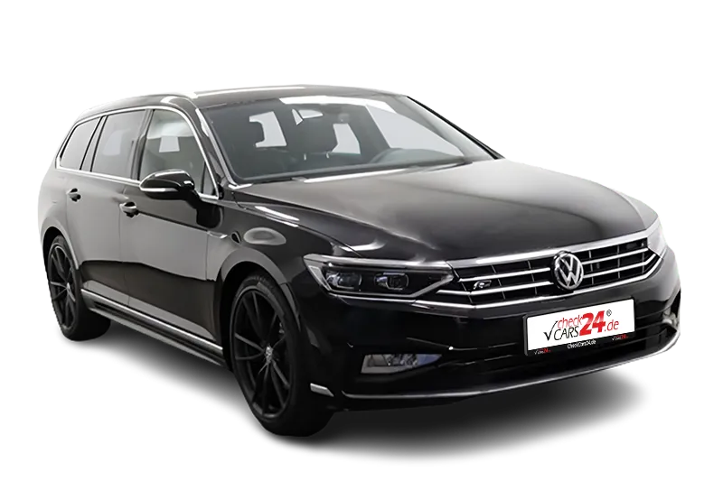  VW Passat Variant R Line, LED, Navi, Kamera, Digital Cockpit, DAB+, Sportfahrwerk