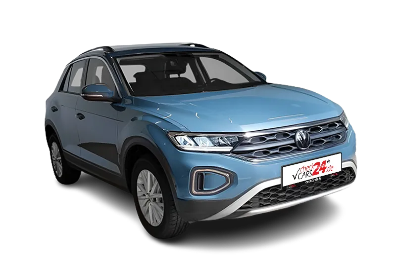 VW T-Roc Life | Online Leasing Angebote