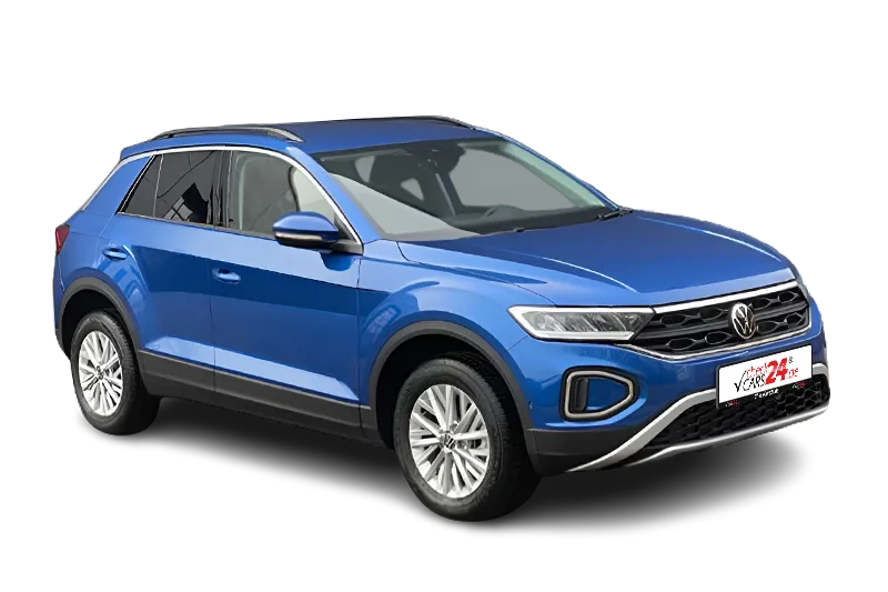 VW T-Roc Life | Online Leasing Angebote