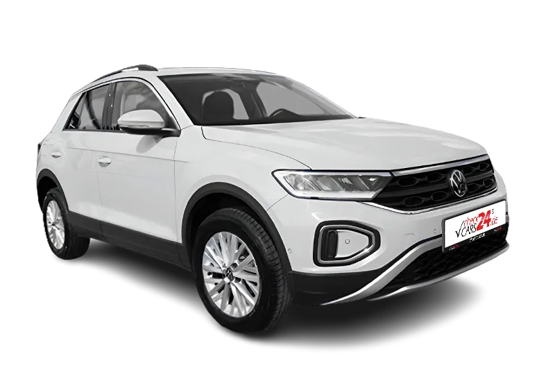 VW T-Roc Life | Online Leasing Angebote