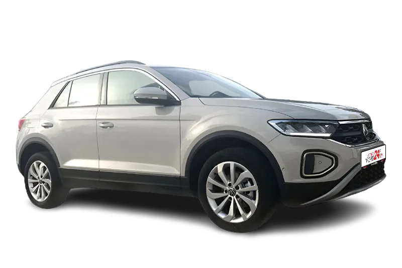 VW T-Roc Life | Online Leasing Angebote