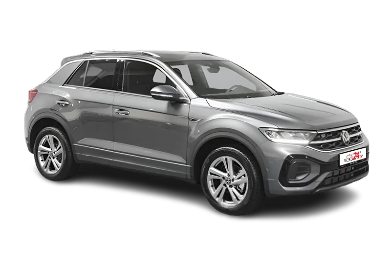 VW T-Roc R-Line | Online Leasing Angebote