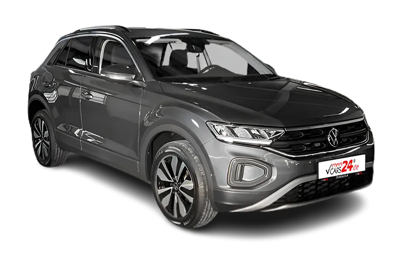 VW T-Roc Move | Online Leasing Angebote