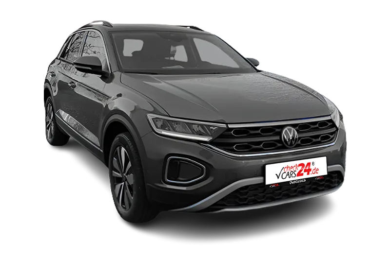 VW T-Roc Move | Online Leasing Angebote