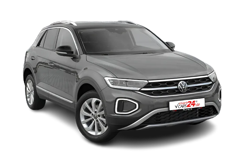 VW T-Roc Life  | Online Leasing Angebote