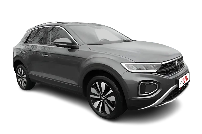  VW T-Roc Move | Online Leasing Angebote