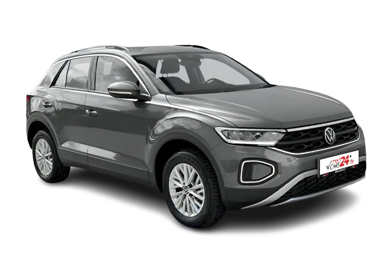 VW T-Roc Life | Online Leasing Angebote