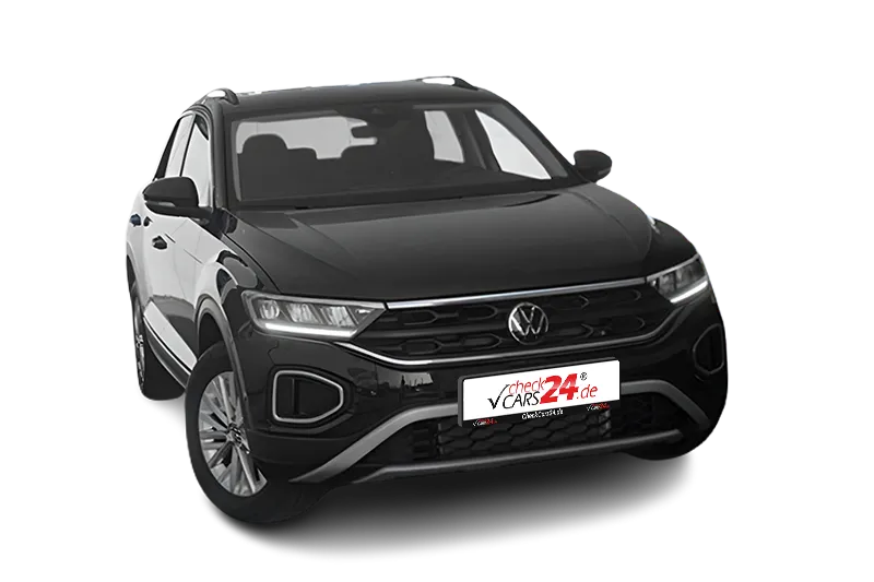 VW T-Roc Life | Online Leasing Angebote