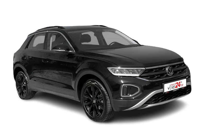 VW T-Roc Life | Online Leasing Angebote