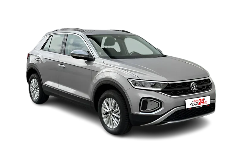 VW T-Roc Life | Online Leasing Angebote