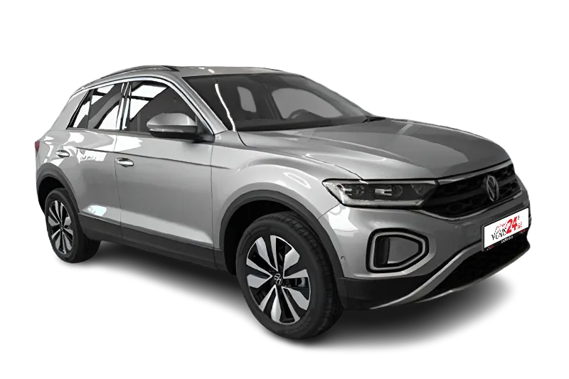 VW T-Roc Move | Online Leasing Angebote