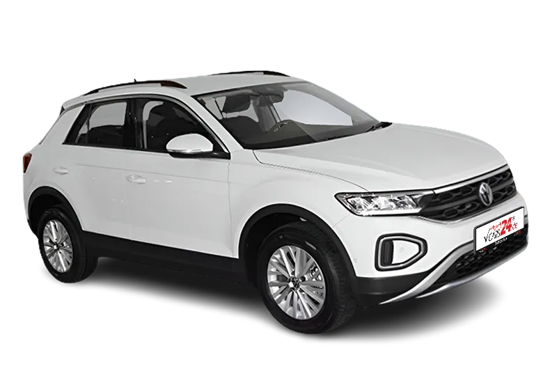 VW T-Roc Life | Online Leasing Angebote