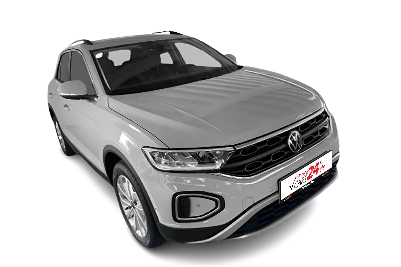 VW T-Roc Life | Online Leasing Angebote