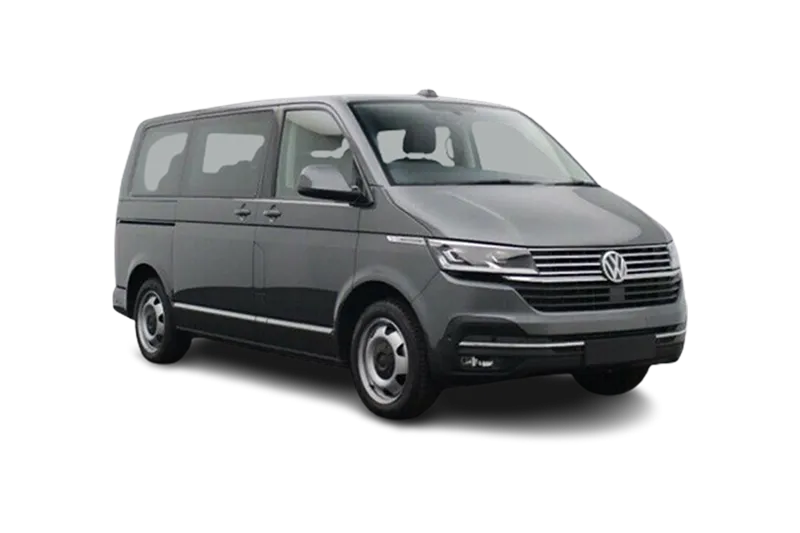 VW T6.1 Multivan Highline, Discover Pro, PDC, Kamera, Side Assist, SHZ, 7 Sitzer, Hill Assist