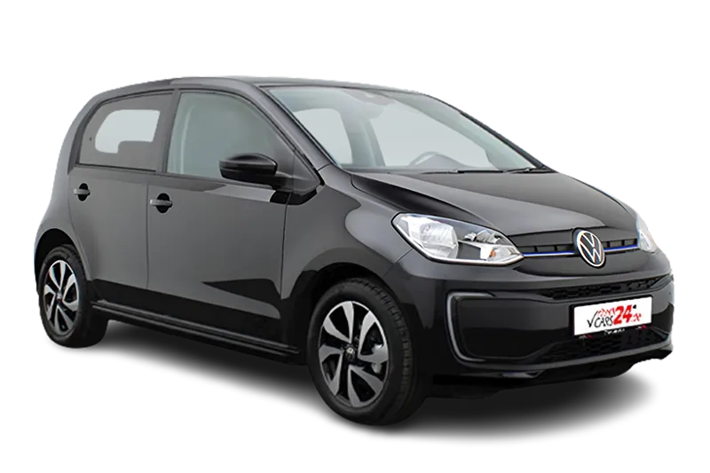 VW Up!, Navi APP-Connect, PDC + Kamera, Klima, SHZ, Tempomat, LM 15 Zoll