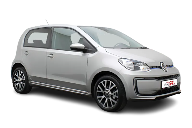 VW Up e-Move, Tempomat, Navi, Klima, PDC, SHZ, LM 16 Zoll