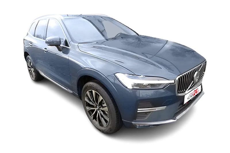  Volvo XC60 Plus Bright | Online Leasing Angebote