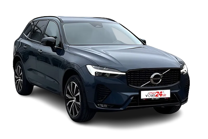 Volvo XC60 Plus Dark AWD | Online Leasing Angebote