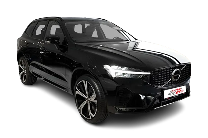 Volvo XC60 Ultimate AWD Mild-Hybrid | Online Leasing Angebote