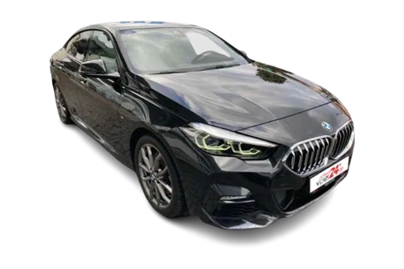 BMW 220d Gran Coupé M Sport, Kamera, PDC, SHZ, Navi, Klima, Head-Up Display, LED