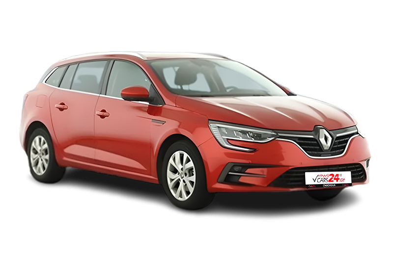 Renault Megane Grandtour Zen, Lane-/ Front Assist, Tempomat, Klima, PDC, Navi