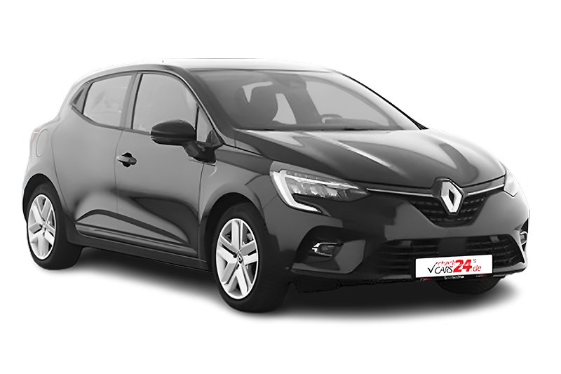 Renault Clio Zen Mild-Hybrid 1.6 , PDC, Voll-LED, Navi, Klima, SHZ, Tempomat, DAB+ | Günstige Leasing & Finanzierungsangebote