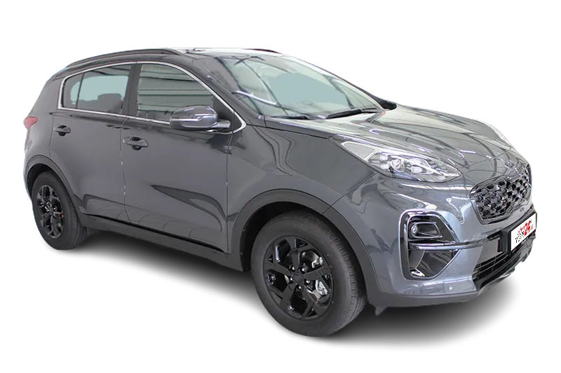 Kia Sportage Mild-Hybrid 1,6 CRDI, PDC v+h, LED, SHZ v+h, Tempomat, Klimaautomatik, Start-Stopp SystemKia Sportage Mild-Hybrid 1.6 - Lenkradheizung, Fahrprofilauswahl, JBL Sound, Lane Assist, Kia Navi