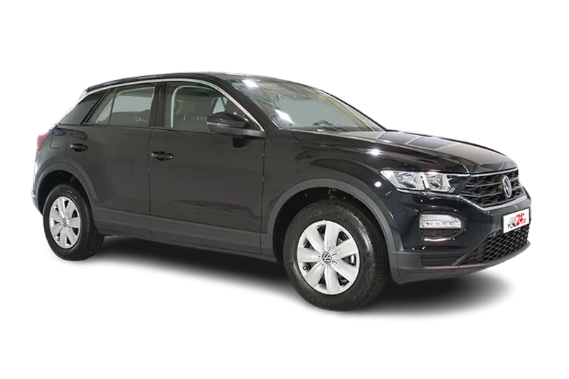 VW T-Roc OPF 1.0 TSI, App Connect, LED, PDC, Sitzheizung, Klimaautomatik