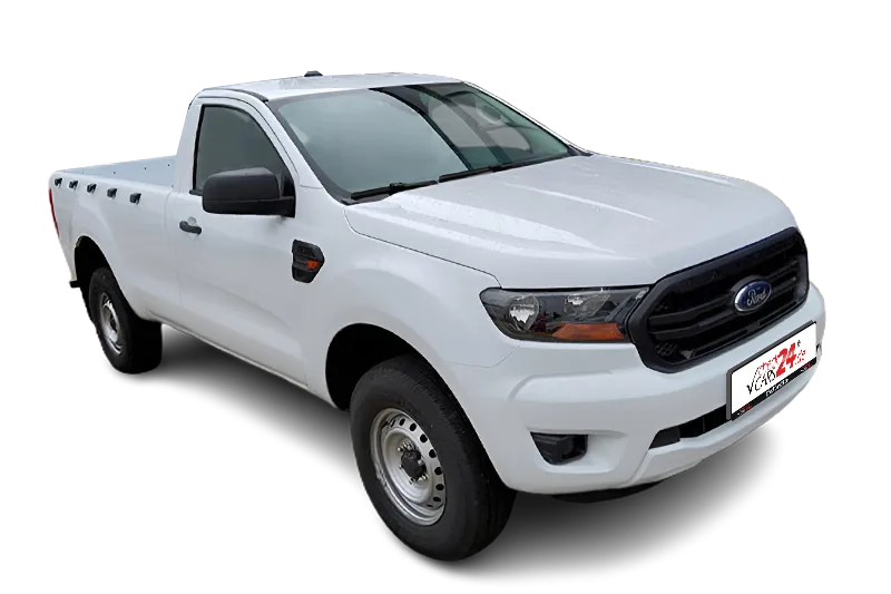 Ford Ranger XL 4x4, Tempomat, App-Connect, Klima