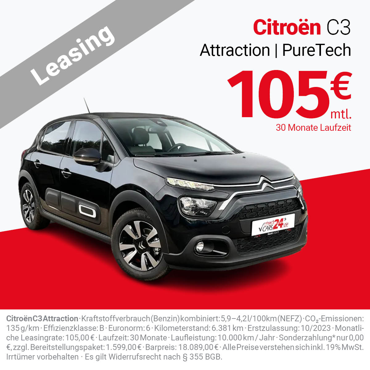 Citroën c3 